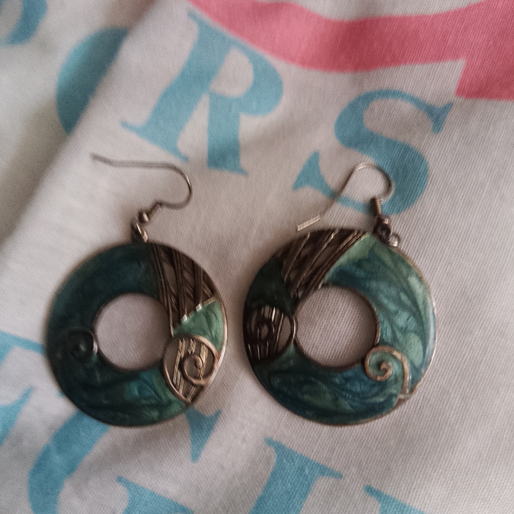 Edgar berbi earings